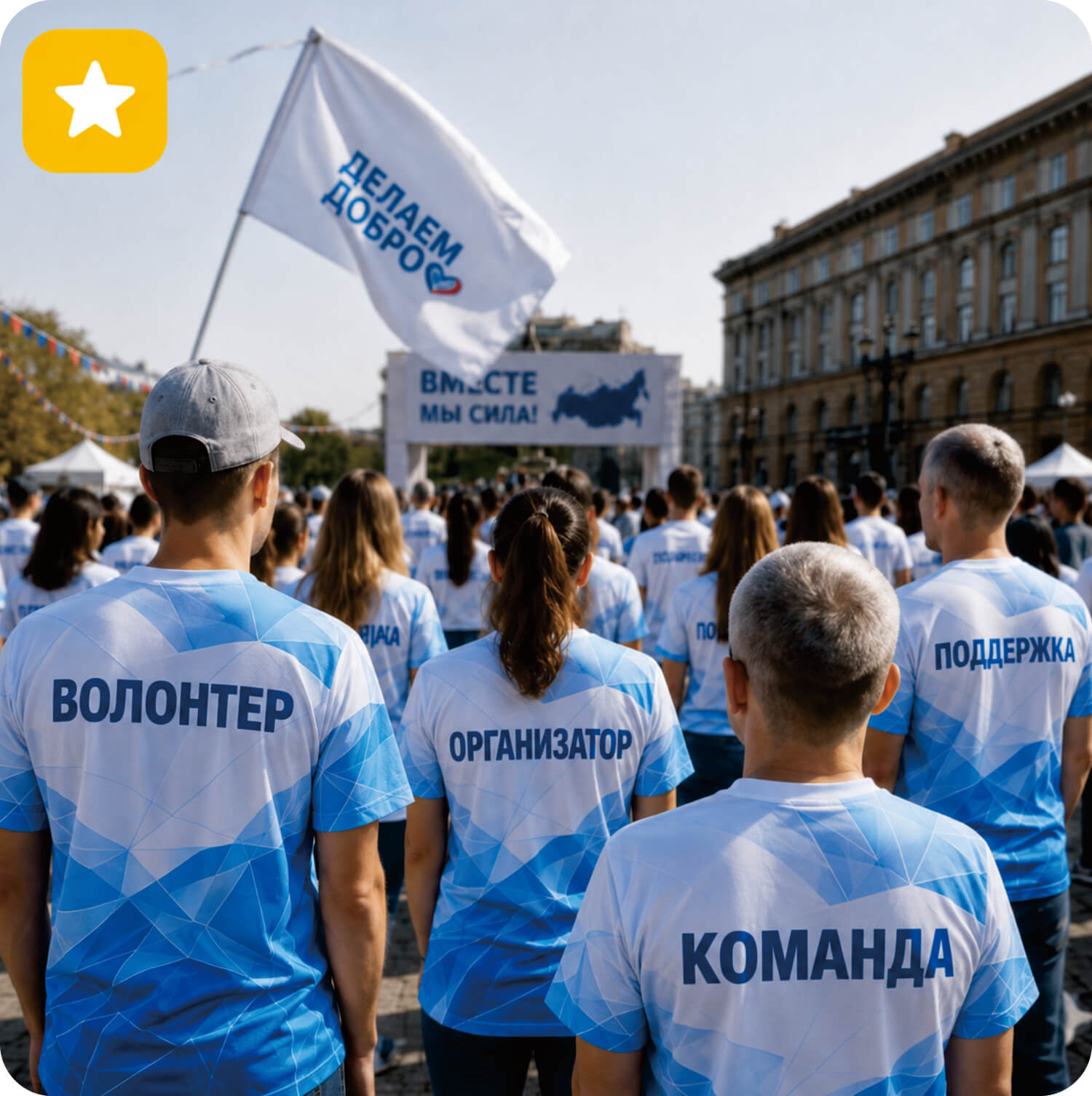 Футболки создать в онлайн конструкторе